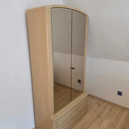 Apartment Fewo-rafaelo 2 *