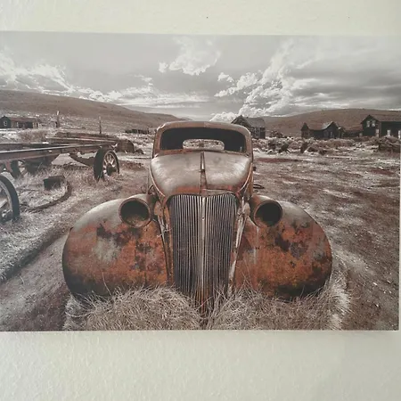 Fewo-rafaelo 2 * Marsberg