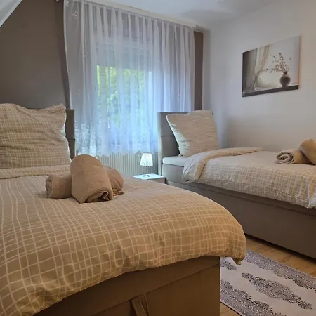 Fewo-rafaelo 2 * Marsberg