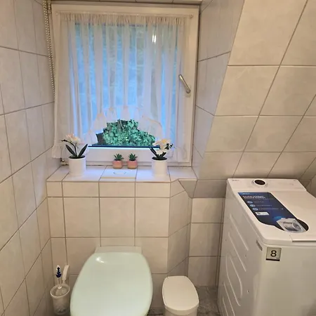 Appartement Fewo-rafaelo 2 *