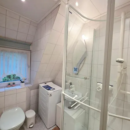 Fewo-rafaelo 3 Apartamento Marsberg