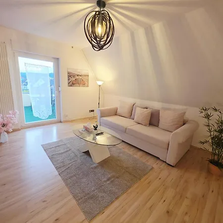 Fewo-rafaelo 2 * Marsberg