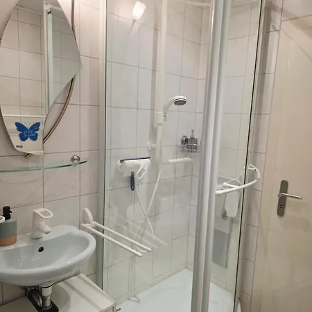 Fewo-rafaelo 2 Marsberg