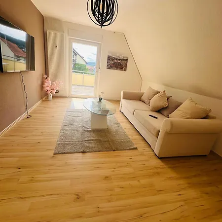 Fewo-rafaelo 3 Apartamento *