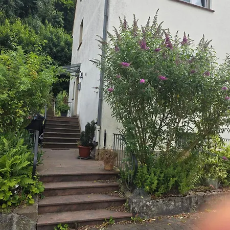 Fewo-rafaelo 3 Apartamento Marsberg