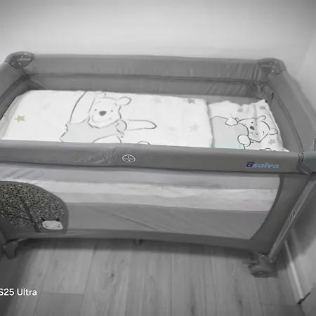 Fewo-rafaelo 2 Apartament