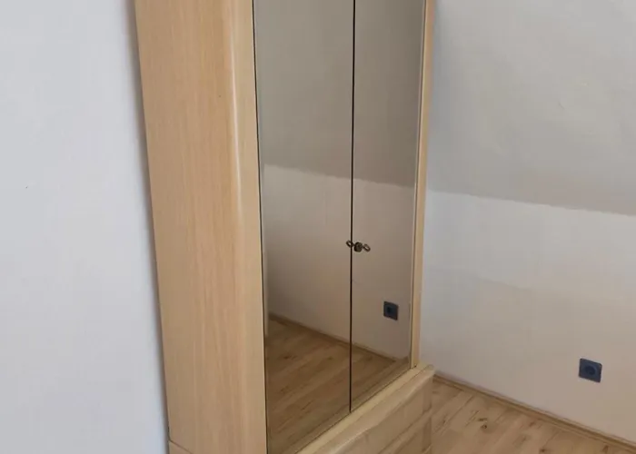 Apartament Fewo-rafaelo 2 *