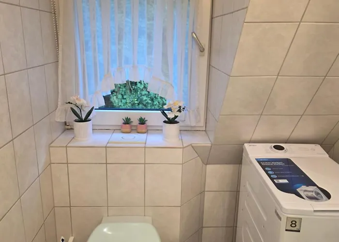 Apartament Fewo-rafaelo 2 *