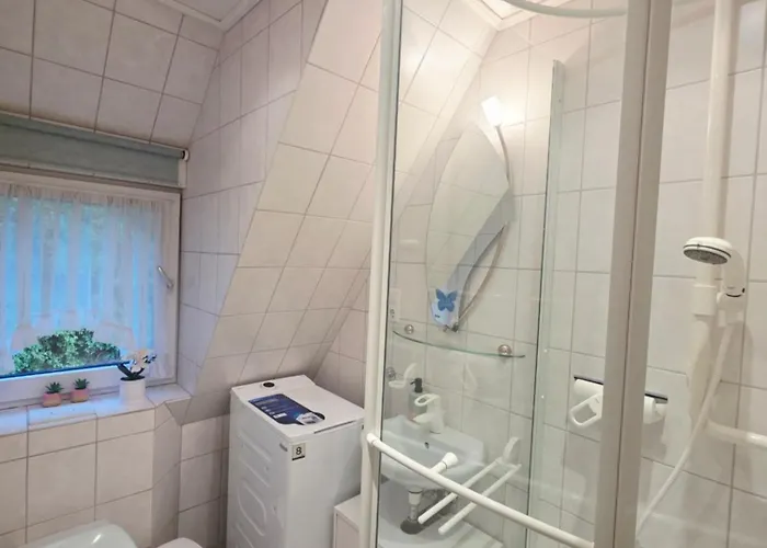 Fewo-rafaelo 2 Apartament Marsberg