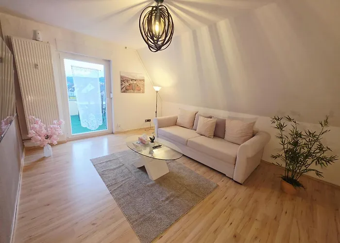 Fewo-rafaelo 2 * Marsberg