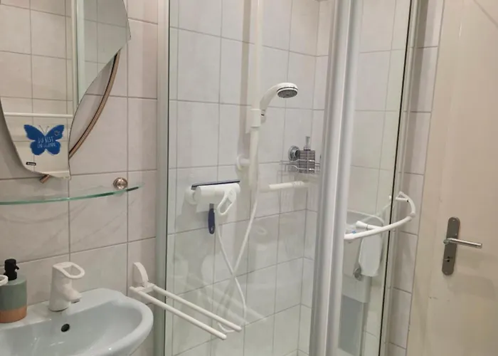 Fewo-rafaelo 2 Marsberg