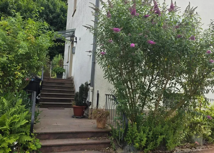 Fewo-rafaelo 2 Apartament Marsberg