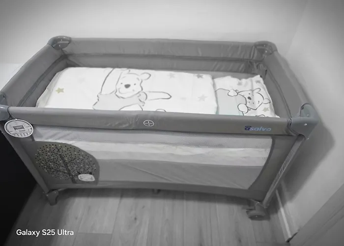 Fewo-rafaelo 2 Apartament